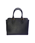 Borsa A Mano, back view